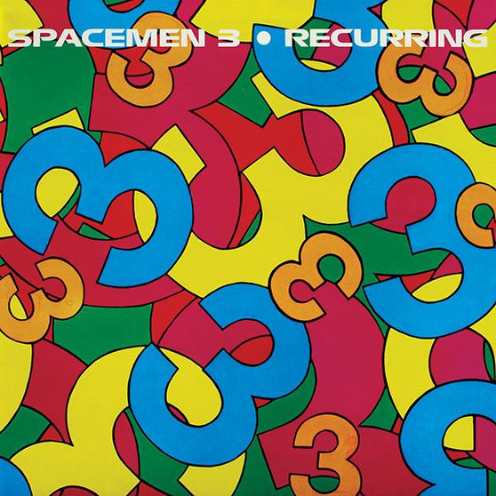 Spacemen 3 - Recurring M