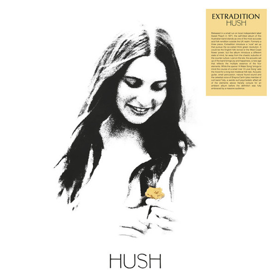 Extradition - Hush M