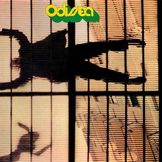 Odissea  - Odissea M