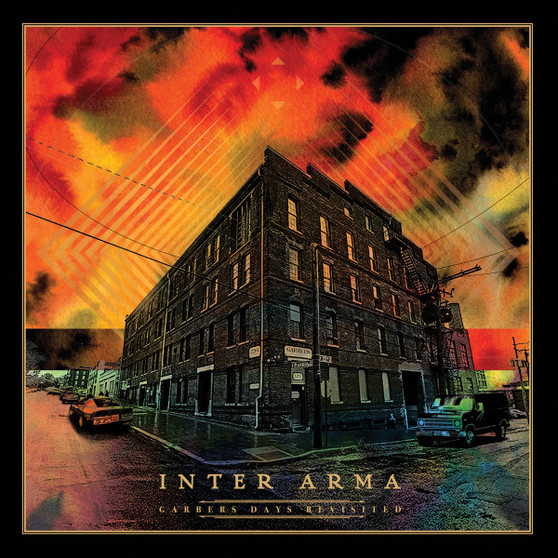 Inter Arma - Garbers Days Revisited M