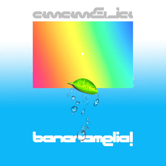 Amamelia - Bananamelia! M