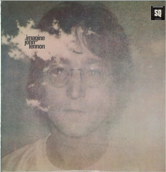 John Lennon - Imagine VG+