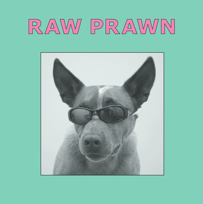 Raw Prawn - Raw Prawn VG+