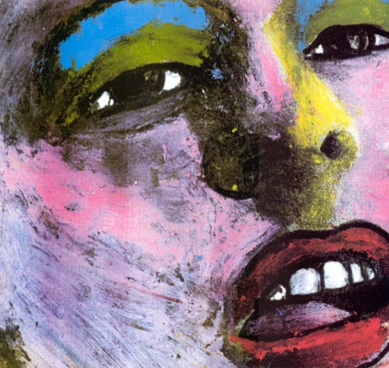 Happy Mondays - Bummed VG+