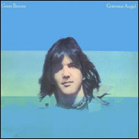 Gram Parsons - Grievous Angel VG+
