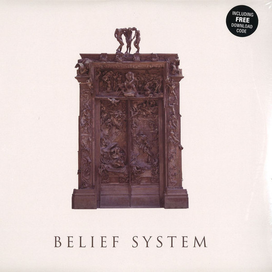 Special Request  - Belief System NM or M-