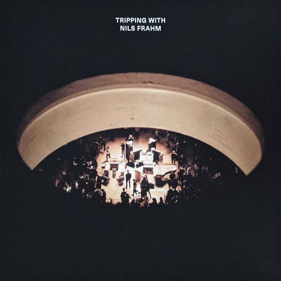 Nils Frahm - Tripping With Nils Frahm NM or M-