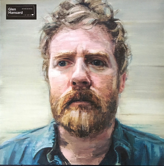 Glen Hansard - Rhythm And Repose VG+
