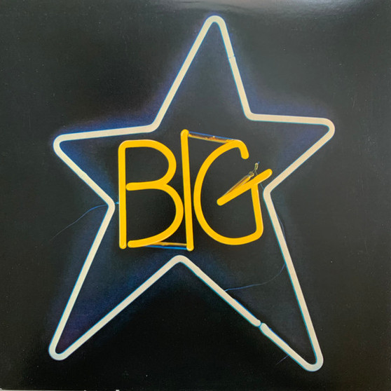 Big Star - #1 Record NM or M-