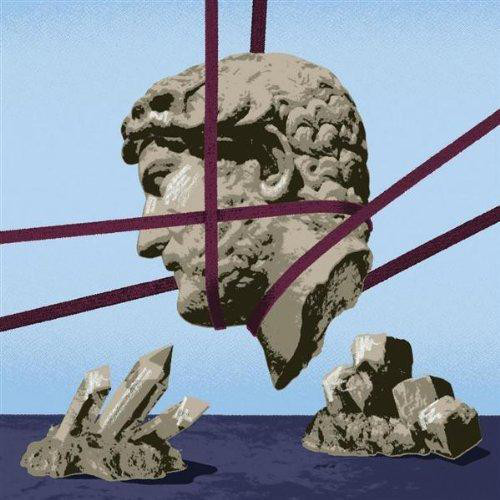 Hot Chip - One Life Stand VG+