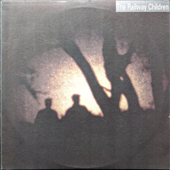 The Railway Children - Reunion Wilderness VG+