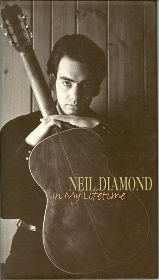 Neil Diamond - In My Lifetime VG+