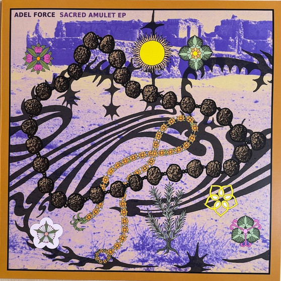 Adel Force - Sacred Amulet M
