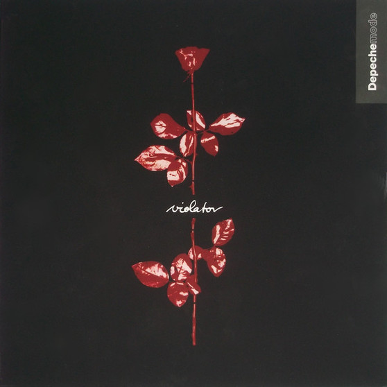 Depeche Mode - Violator M