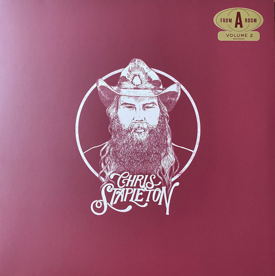 Chris Stapleton - From A Room: Volume 2 M