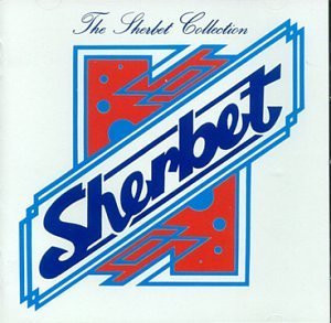 Sherbet - The Sherbet Collection VG+