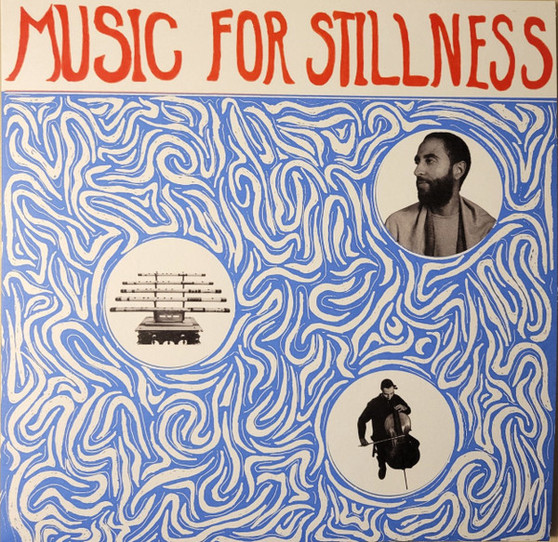 Harlan Silverman - Music For Stillness M