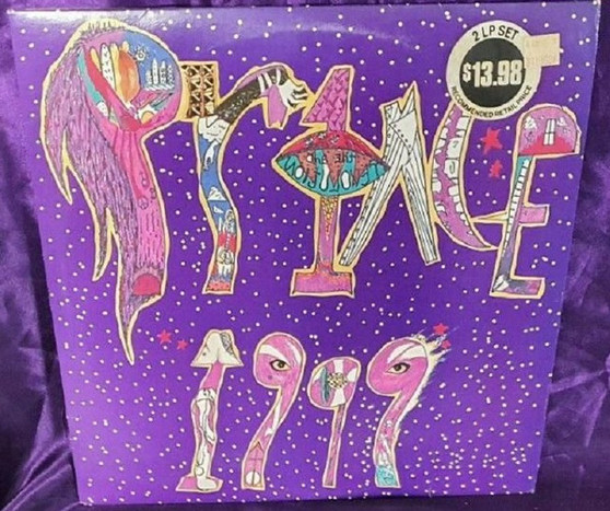 Prince - 1999 VG+