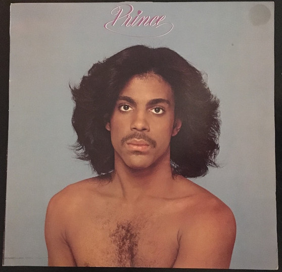 Prince - Prince VG+