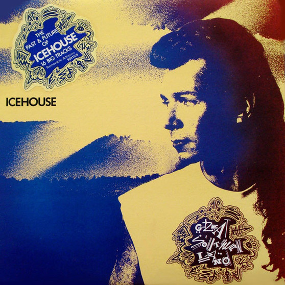 Icehouse - Great Southern Land NM or M-
