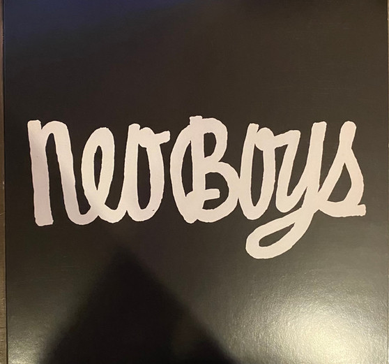 Neo Boys - Neo Boys M