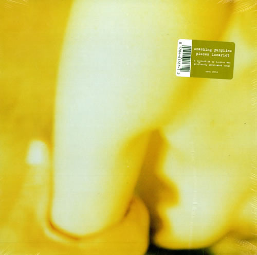 Smashing Pumpkins* - Pisces Iscariot NM or M-