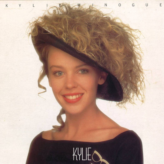 Kylie Minogue - Kylie VG+
