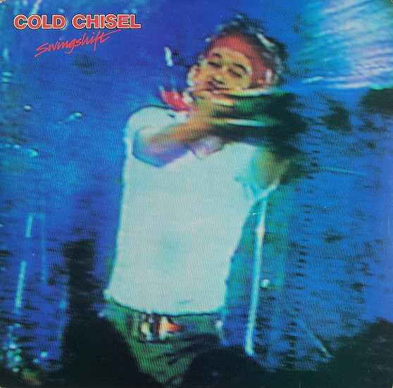 Cold Chisel - Swingshift VG+
