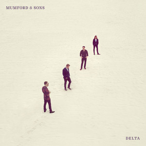 Mumford & Sons - Delta NM or M-