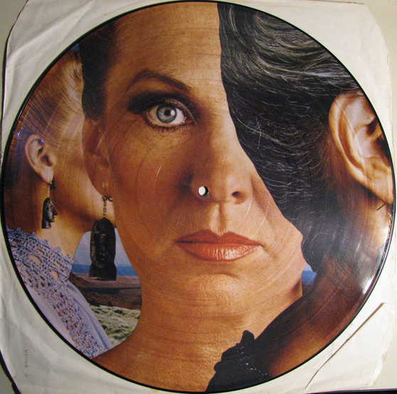 Styx - Pieces Of Eight VG+