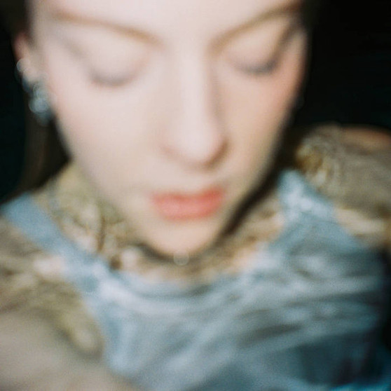 Juice Webster - JULIA NM or M-