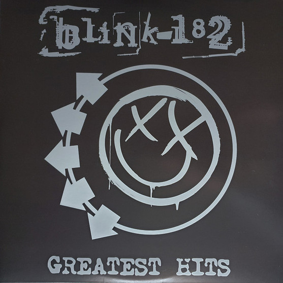 Blink-182 - Greatest Hits NM or M-