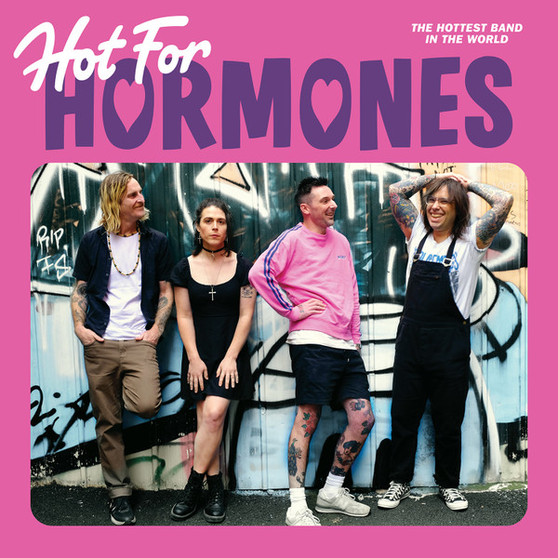 Hormones  - Hot For Hormones M