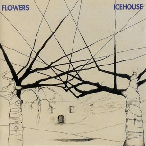 Flowers  - Icehouse VG+