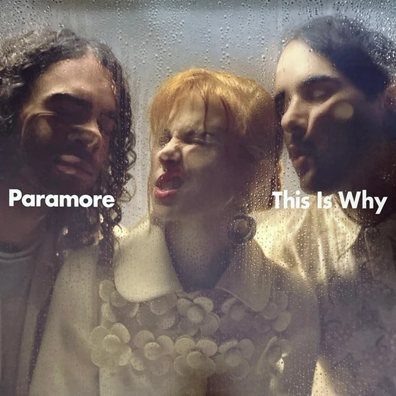 Paramore - This Is Why M