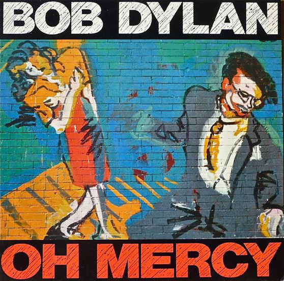 Bob Dylan - Oh Mercy M