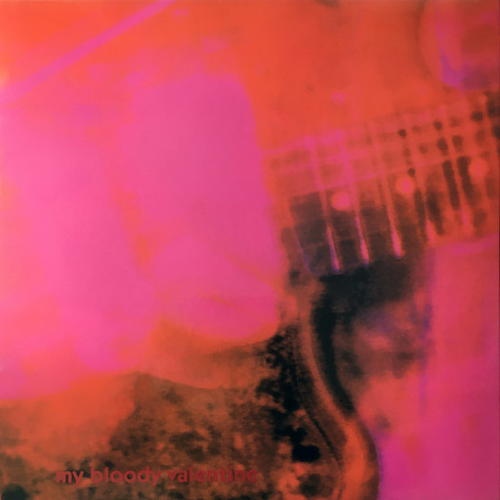 My Bloody Valentine - Loveless M