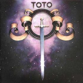 Toto - Toto VG+
