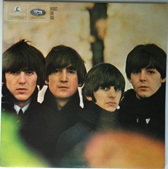 The Beatles - Beatles For Sale VG