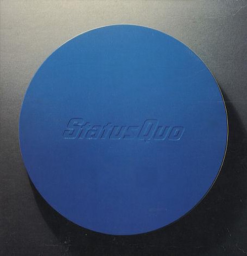 Status Quo - From The Makers Of.... NM or M-