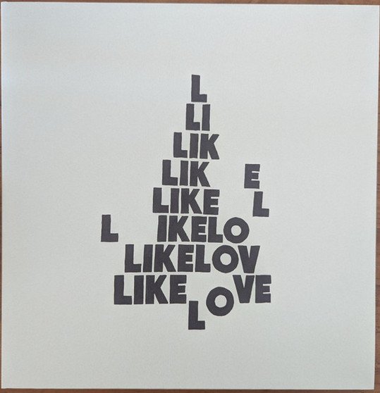 Ball Park Music - Like Love M