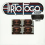 Airto Fogo - Airto Fogo