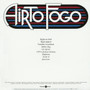 Airto Fogo - Airto Fogo