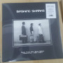 Basking Sharks - Back From The Deep Water (Sharkive: 1981-1987)