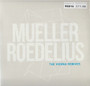 Christoph H. Müller, Hans-Joachim Roedelius - The Vienna Remixes
