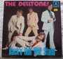 The Delltones - Rock'n Roll Will Stand