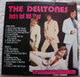 The Delltones - Rock'n Roll Will Stand