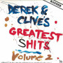 Derek & Clive - Greatest Hits Volume 2