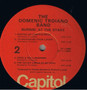 The Domenic Troiano Band - Burnin' At The Stake