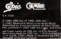 Jim Steinman - The Storm / Rock And Roll Dreams Come Through